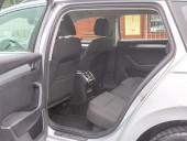 Škoda Superb ČR 2.0TDI 110KW DSG – NAVI