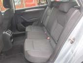 Škoda Superb ČR 2.0TDI 110KW DSG – NAVI