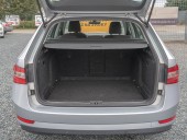 Škoda Superb ČR 2.0TDI 110KW DSG – NAVI