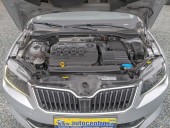 Škoda Superb ČR 2.0TDI 110KW DSG – NAVI