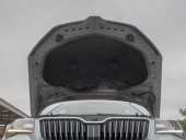 Škoda Superb ČR 2.0TDI 110KW DSG – NAVI