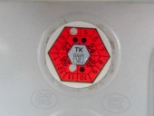 Škoda Superb ČR 2.0TDI 110KW DSG – NAVI