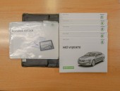 Škoda Superb ČR 2.0TDI 110KW DSG – NAVI