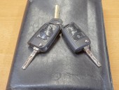 Škoda Superb ČR 2.0TDI 110KW DSG – NAVI