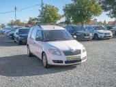 Škoda Praktik 1.2HTP 51KW – DĚLNÍK