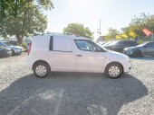 Škoda Praktik 1.2HTP 51KW – DĚLNÍK