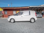 Škoda Praktik 1.2HTP 51KW – DĚLNÍK