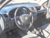 Škoda Praktik 1.2HTP 51KW – DĚLNÍK