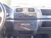 Škoda Praktik 1.2HTP 51KW – DĚLNÍK