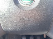 Škoda Praktik 1.2HTP 51KW – DĚLNÍK