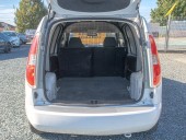 Škoda Praktik 1.2HTP 51KW – DĚLNÍK