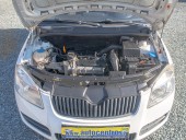 Škoda Praktik 1.2HTP 51KW – DĚLNÍK
