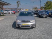 Škoda Fabia 1.2HTP 47KW – KLIMA