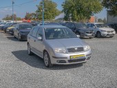 Škoda Fabia 1.2HTP 47KW – KLIMA