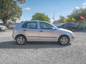 Škoda Fabia 1.2HTP 47KW – KLIMA