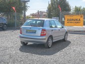 Škoda Fabia 1.2HTP 47KW – KLIMA