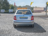 Škoda Fabia 1.2HTP 47KW – KLIMA