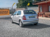 Škoda Fabia 1.2HTP 47KW – KLIMA
