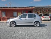 Škoda Fabia 1.2HTP 47KW – KLIMA