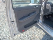 Škoda Fabia 1.2HTP 47KW – KLIMA