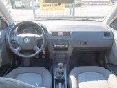 Škoda Fabia 1.2HTP 47KW – KLIMA