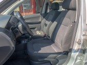 Škoda Fabia 1.2HTP 47KW – KLIMA