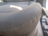 Škoda Fabia 1.2HTP 47KW – KLIMA