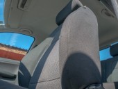 Škoda Fabia 1.2HTP 47KW – KLIMA