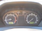 Škoda Fabia 1.2HTP 47KW – KLIMA