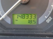 Škoda Fabia 1.2HTP 47KW – KLIMA