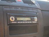 Škoda Fabia 1.2HTP 47KW – KLIMA