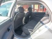 Škoda Fabia 1.2HTP 47KW – KLIMA