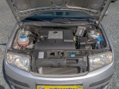 Škoda Fabia 1.2HTP 47KW – KLIMA