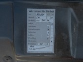 Škoda Fabia 1.2HTP 47KW – KLIMA