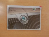 Škoda Fabia 1.2HTP 47KW – KLIMA