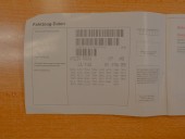 Škoda Fabia 1.2HTP 47KW – KLIMA