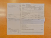 Škoda Fabia 1.2HTP 47KW – KLIMA