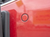 Jaguar F-Pace ČR 3.0D 221KW – 1 MAJITELKA