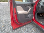 Jaguar F-Pace ČR 3.0D 221KW – 1 MAJITELKA