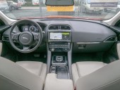 Jaguar F-Pace ČR 3.0D 221KW – 1 MAJITELKA