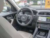 Jaguar F-Pace ČR 3.0D 221KW – 1 MAJITELKA