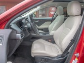 Jaguar F-Pace ČR 3.0D 221KW – 1 MAJITELKA