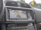 Jaguar F-Pace ČR 3.0D 221KW – 1 MAJITELKA