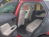 Jaguar F-Pace ČR 3.0D 221KW – 1 MAJITELKA