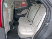 Jaguar F-Pace ČR 3.0D 221KW – 1 MAJITELKA