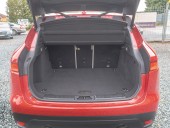 Jaguar F-Pace ČR 3.0D 221KW – 1 MAJITELKA