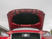 Jaguar F-Pace ČR 3.0D 221KW – 1 MAJITELKA