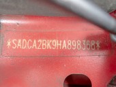 Jaguar F-Pace ČR 3.0D 221KW – 1 MAJITELKA