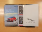 Jaguar F-Pace ČR 3.0D 221KW – 1 MAJITELKA