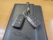 Jaguar F-Pace ČR 3.0D 221KW – 1 MAJITELKA